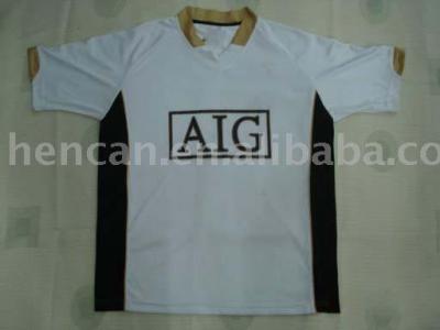 soccer jersey (soccer jersey)
