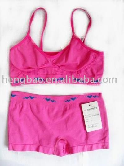 Underwear set