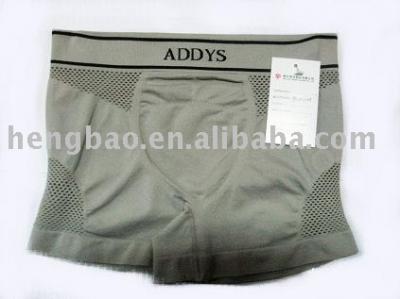 Seamless Boy shorts (Мальчик бесшовные шорты)