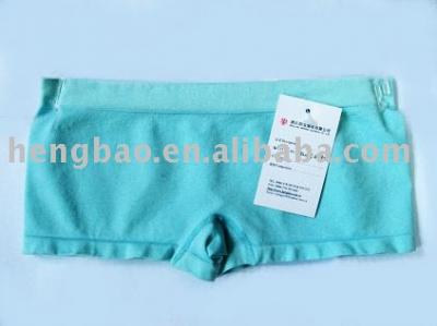 Seamless Panties (Бесшовные трусики)