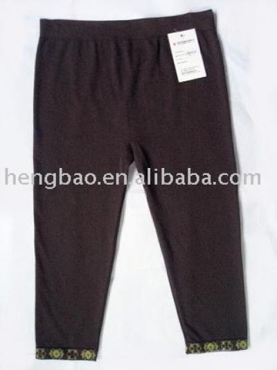 Seamless Leggings (Seamless Leggings)