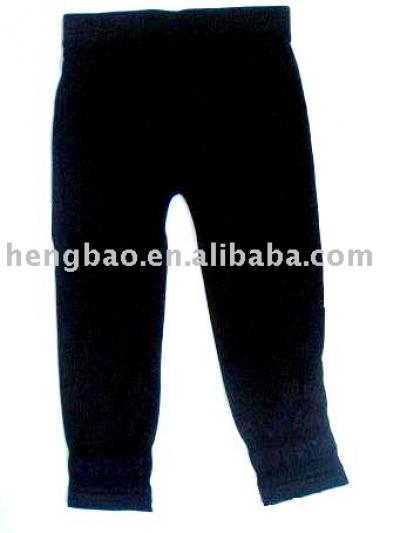 Seamless Ladies` Leggings (Seamless Ladies` Leggings)