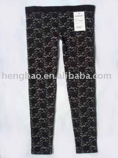 Seamless Leggings (long legging) (Seamless Leggings (long legging))