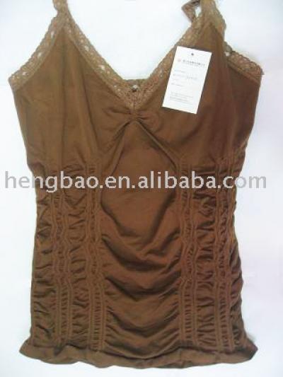 Ladies` Camisoles %26 Vests (Ladies` Camisoles %26 Vests)