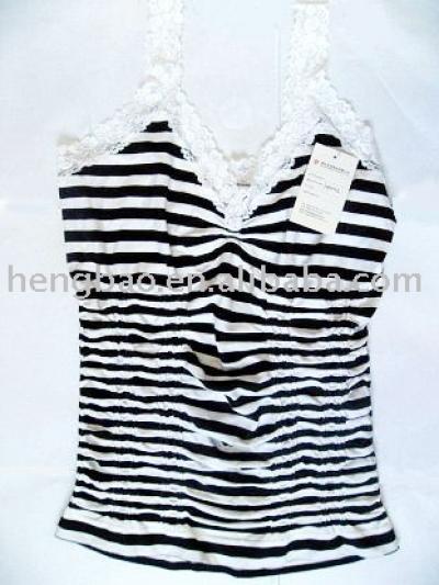 Seamless Ladies` Camisoles %26 Vests (Seamless Ladies` Camisoles %26 Vests)