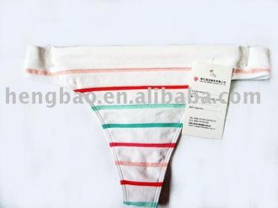 Seamless G-String (Seamless G-String)