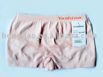 Ladies` Seamless Panties (Ladies` Seamless Panties)
