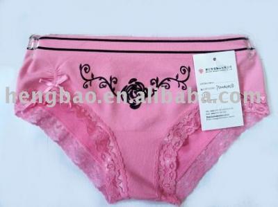 Ladies` Seamless Briefs (Ladies` Seamless Briefs)