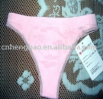 Seamless G-String (Seamless G-String)
