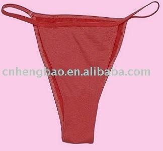 Seamless G-String (Seamless G-String)