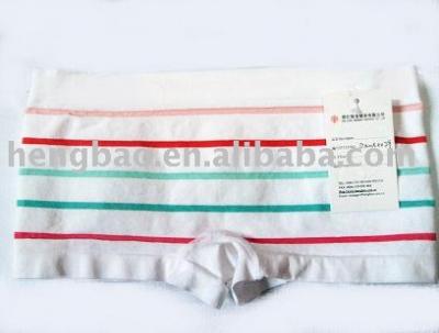 Seamless Ladies` Panties