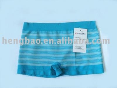Seamless Ladies` Panties