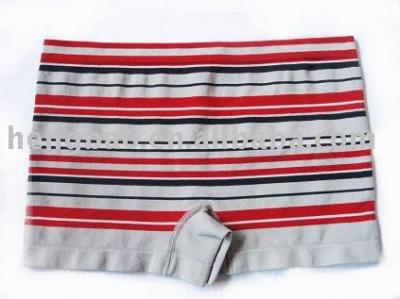 Seamless Men`s Boxers (Seamless Men`s Boxers)
