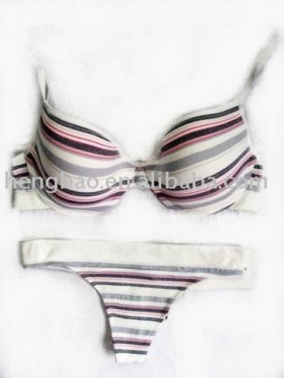 Ladies` Underwear Sets (Bras %26 Briefs) (Ladies` Underwear Sets (Bras %26 Briefs))