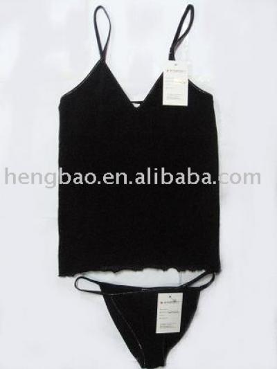Ladies` Underwear Sets (Ladies` Underwear Sets)