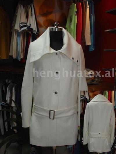 women`s coat (women`s coat)