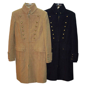 Women`s Jackets (Women`s Jackets)