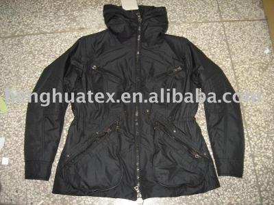 Women`s Winter Coat (Women`s Winter Coat)