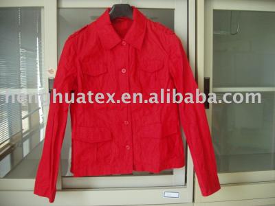 Women`s Coat (Women`s Coat)