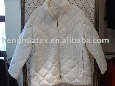 Women`s Winter Coat (Women`s Winter Coat)