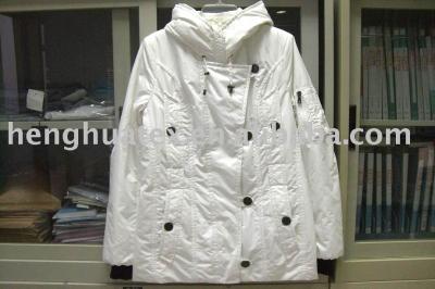 Women`s Winter Coat (Women`s Winter Coat)