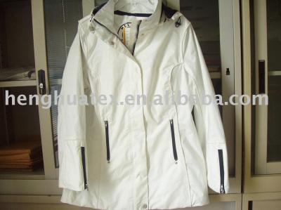 Outdoor Clothing (Outdoor Clothing)