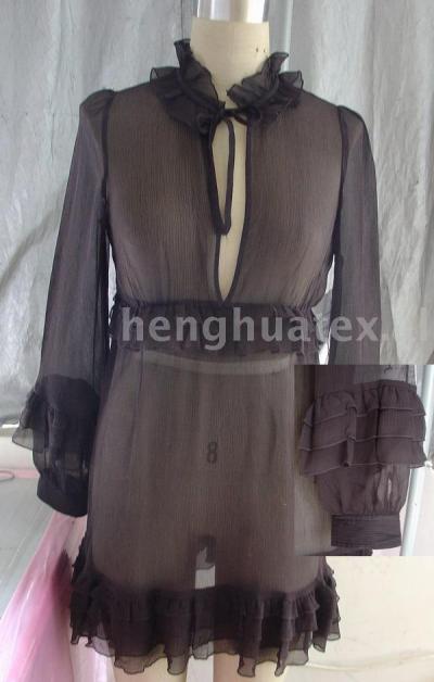 women`s dress (women`s dress)