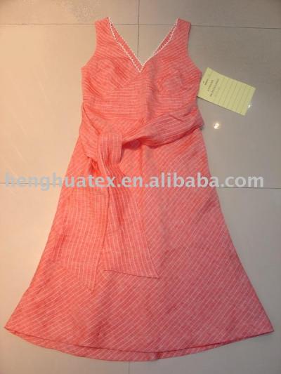 lady`s dress (lady`s dress)