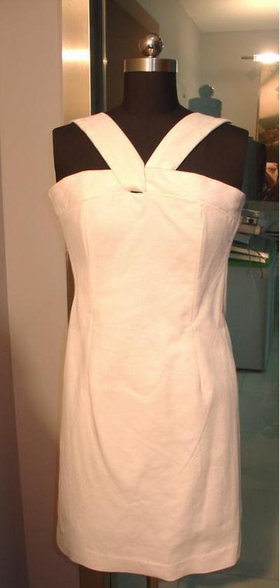 LADY`S DRESS (LADY`S DRESS)