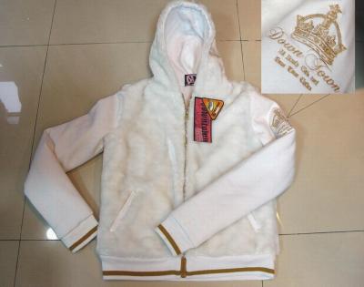 Lady`s Jacket (Lady`s Jacket)