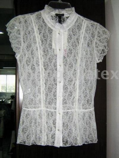 WOMEN`S BLOUSE (WOMEN`S BLOUSE)