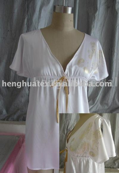 women`s blouse (women`s blouse)
