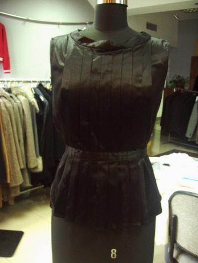 women`s blouse (women`s blouse)