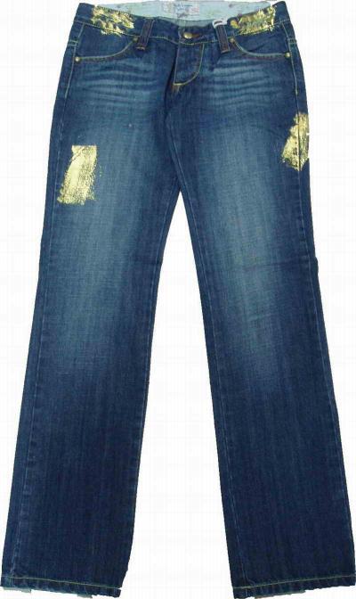 woman`s jeans (woman`s jeans)