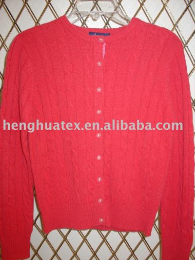 Women`s Sweater (Women`s Sweater)