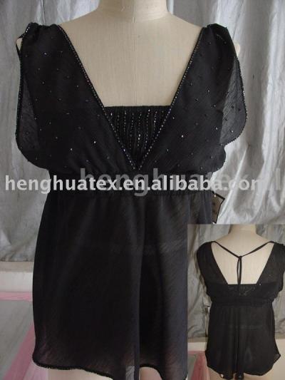 women`s top (women`s top)