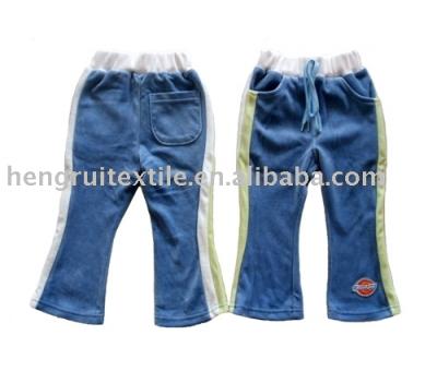 child`s pants (Child `S брюки)