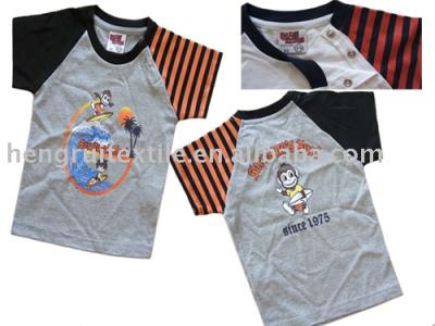 T-Shirt (T-Shirt)