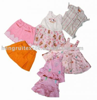 children`s skirt (Детские юбки)