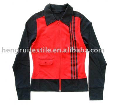 long sleeve coat (long sleeve coat)