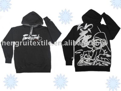 Kapuzen-Sweatshirt (Kapuzen-Sweatshirt)