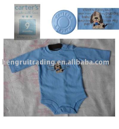 infant`s wear--cater`s