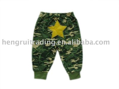 Children`s Pants (Children`s Pants)