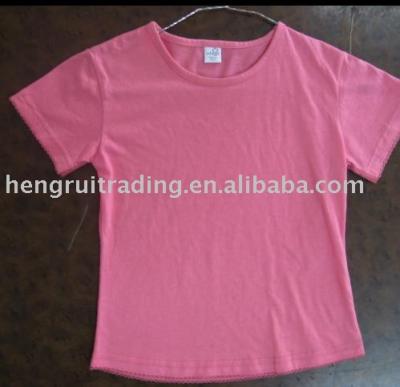 children t shirt in stock (children t shirt in stock)