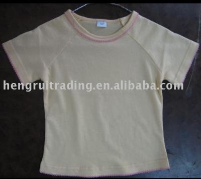 children wear in stock (children wear in stock)