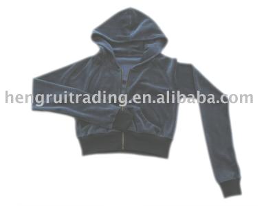 Lady`s coat (Lady`s coat)