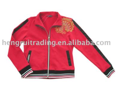leisure jacket (Leisure Jacket)