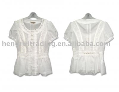Ladies` fashion apparel (Ladies` fashion apparel)