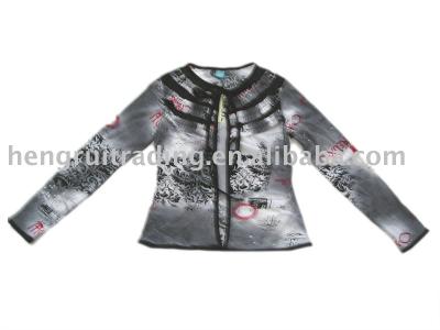 Lady`s Fashion apparel (Lady `s Fashion Apparel)