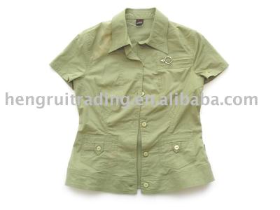 Lady`s fashion clothes (Lady `s de mode de vêtements)